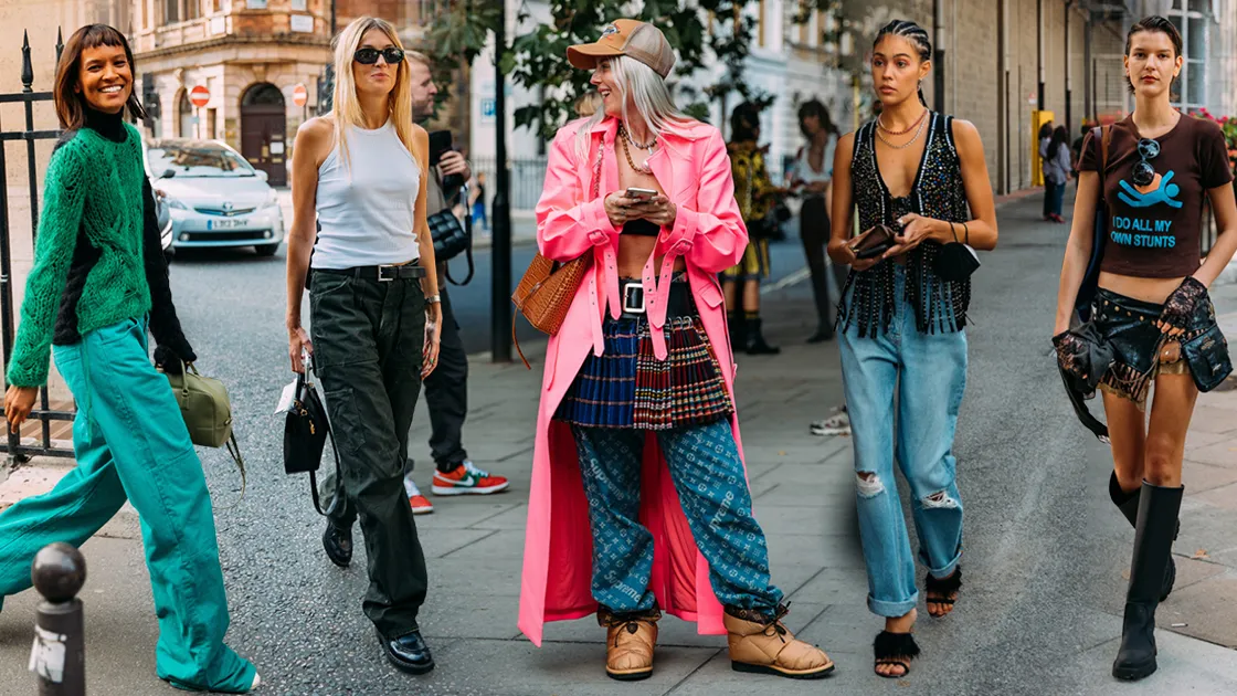 2022 Fashion and Style Trends: What to Expect in the Year Ahead