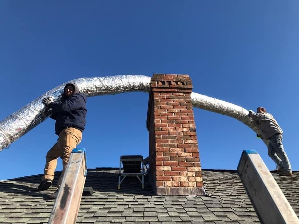 How to Prepare Your Chimney For The Winter Months